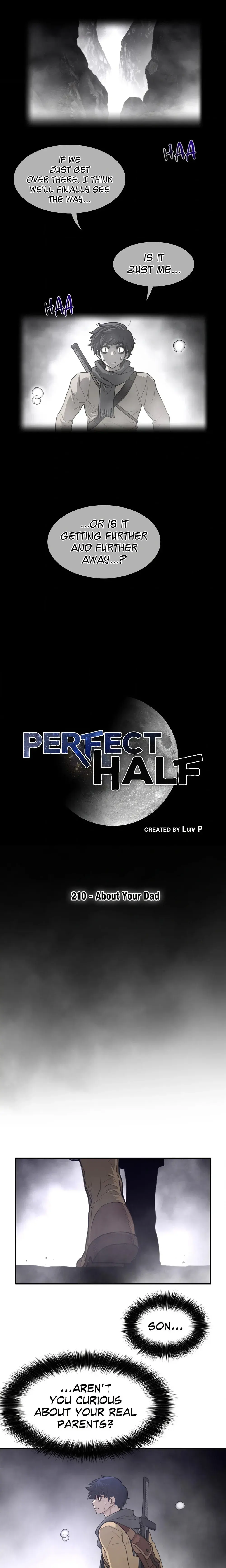 Perfect Half Episode 210 - Page 2
