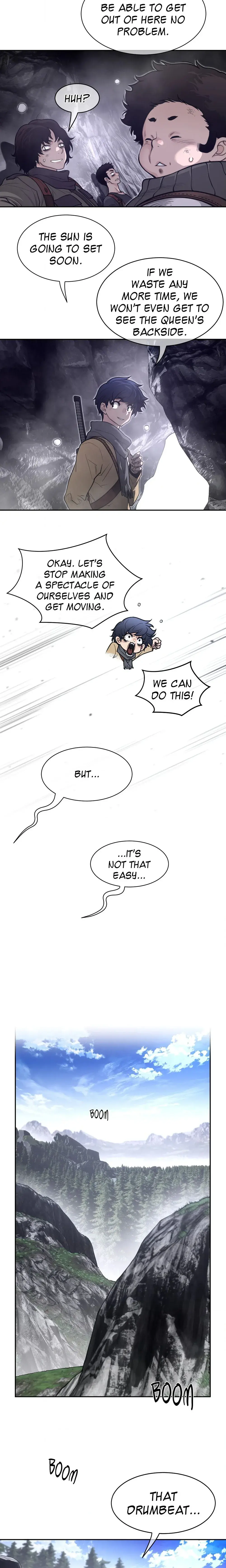 Perfect Half Episode 210 - Page 7