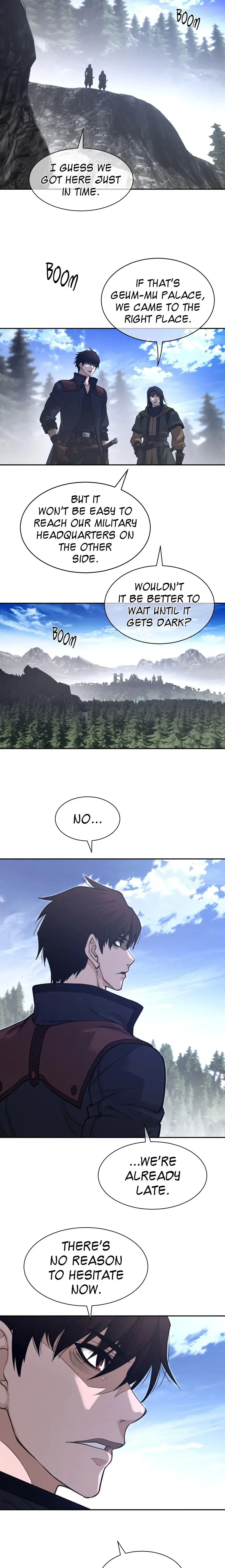 Perfect Half Episode 210 - Page 8