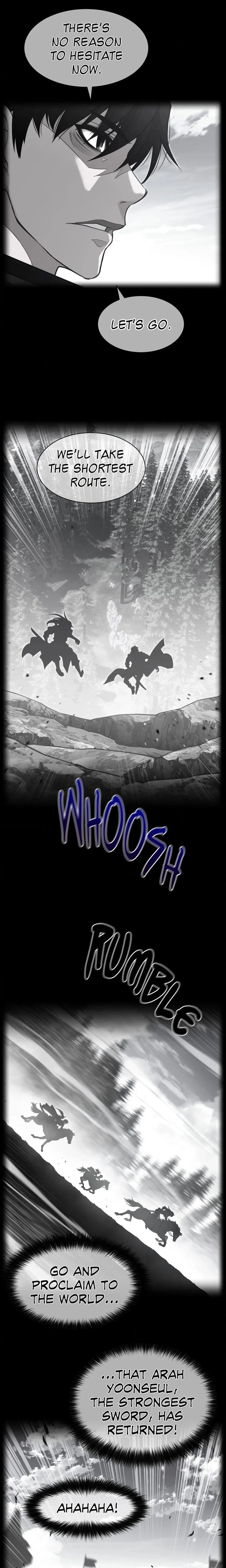 Perfect Half Episode 211 - Page 1