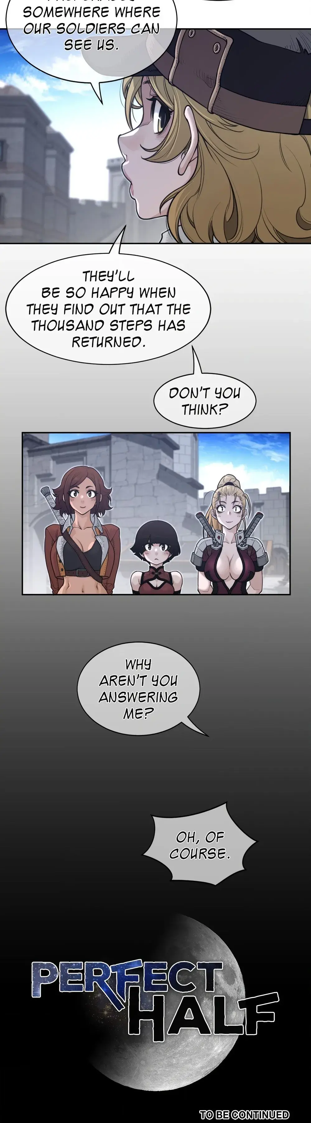 Perfect Half Episode 211 - Page 12