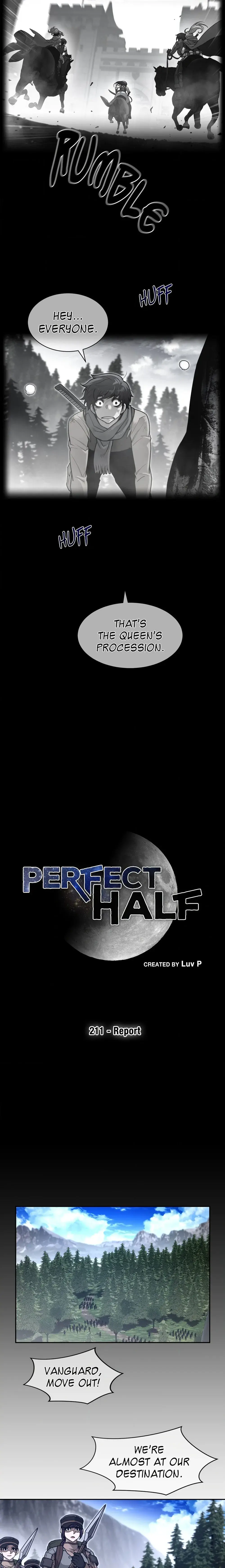 Perfect Half Episode 211 - Page 2
