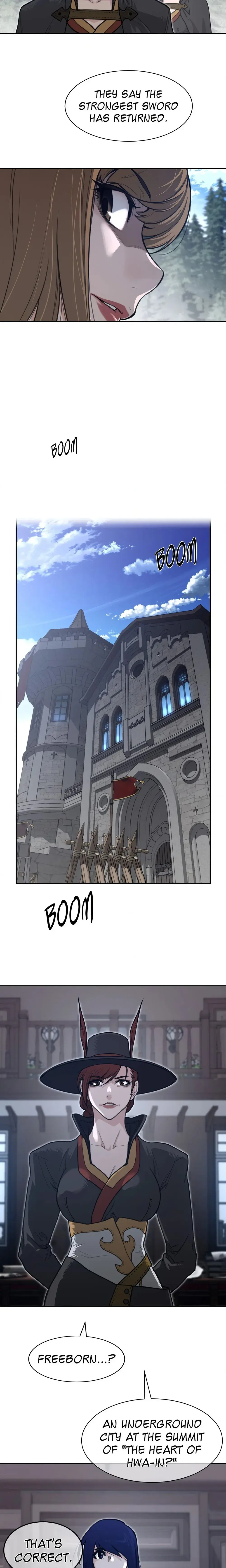 Perfect Half Episode 211 - Page 5