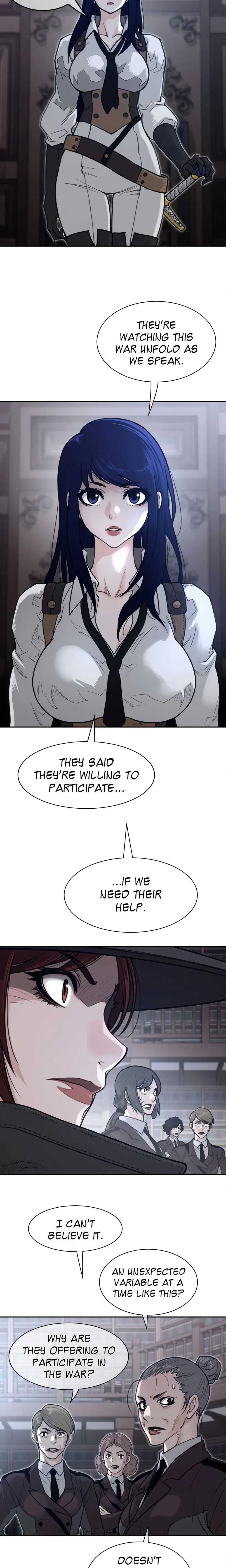 Perfect Half Episode 211 - Page 6