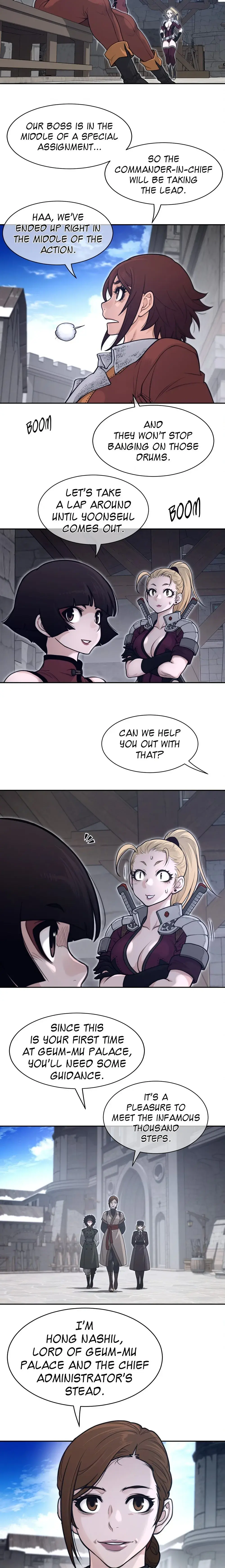 Perfect Half Episode 211 - Page 9