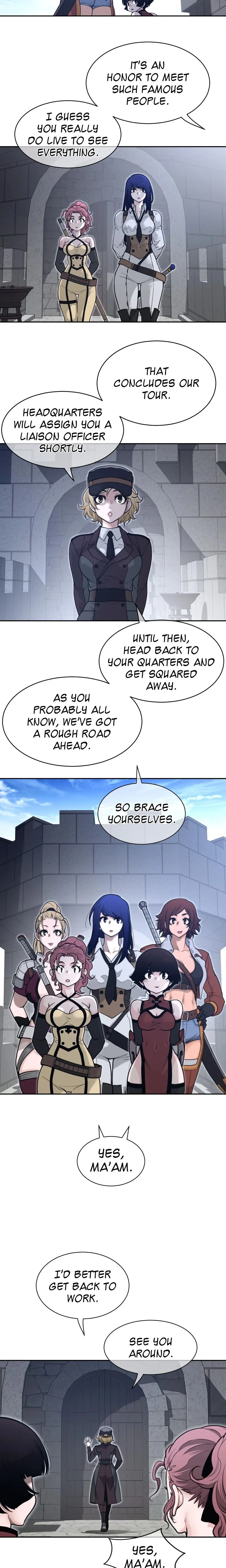 Perfect Half Episode 212 - Page 10