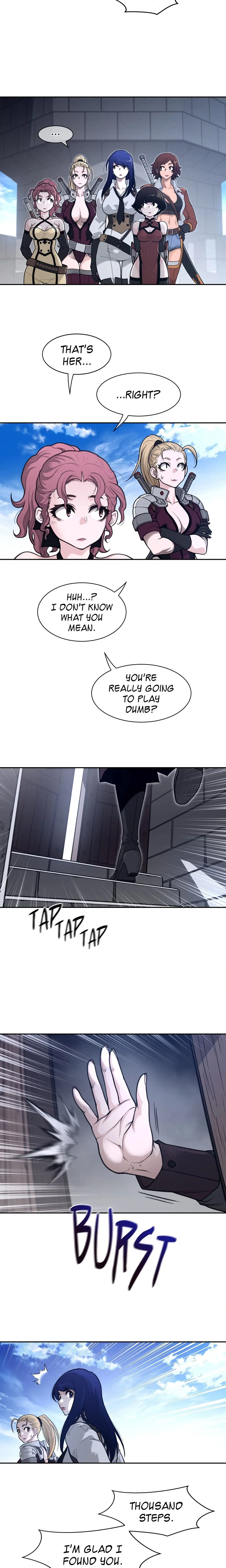 Perfect Half Episode 212 - Page 11