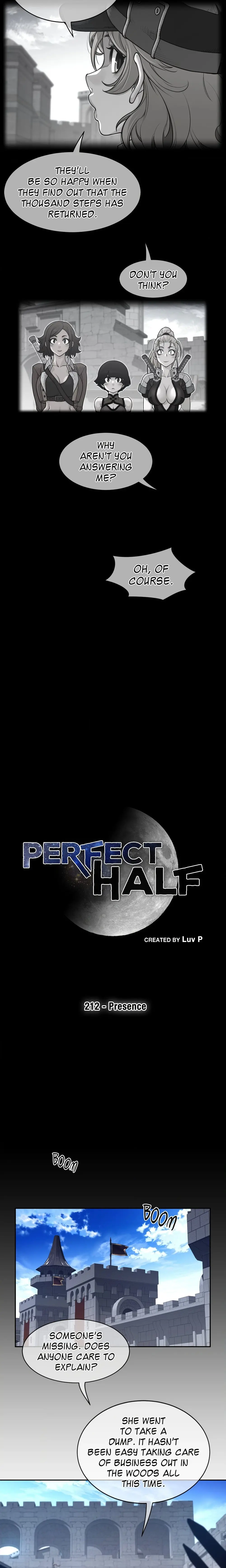 Perfect Half Episode 212 - Page 2
