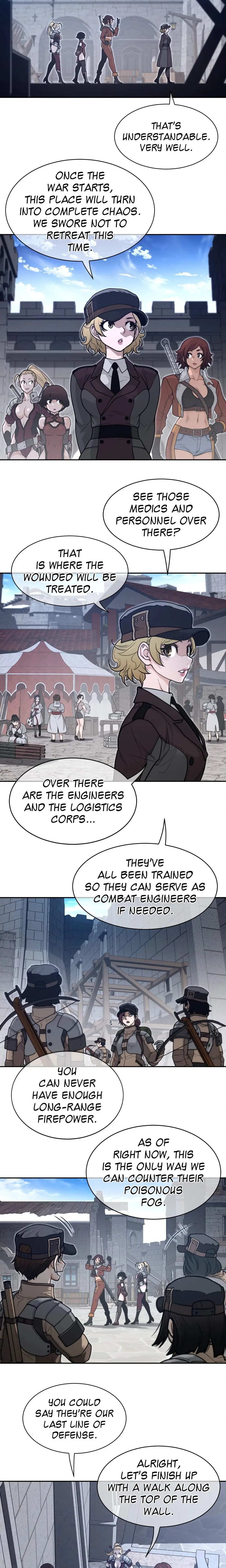 Perfect Half Episode 212 - Page 3