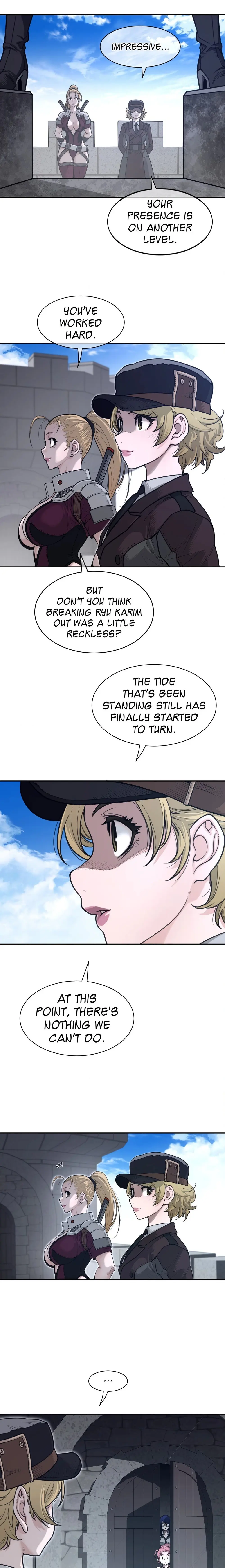Perfect Half Episode 212 - Page 8