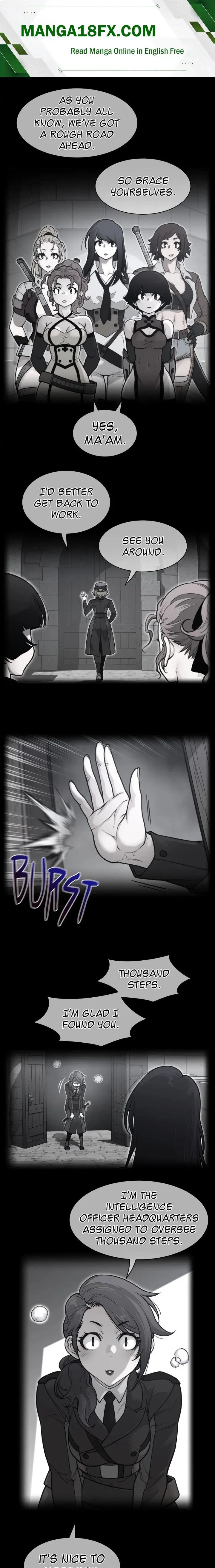 Perfect Half Episode 213 - Page 1