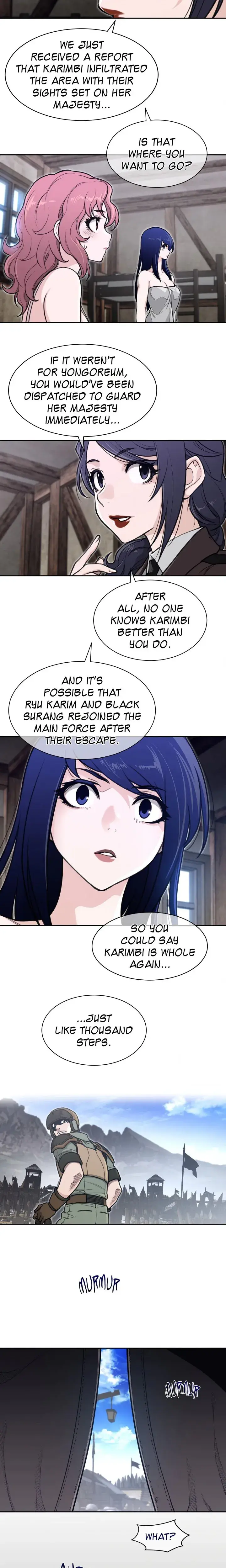 Perfect Half Episode 213 - Page 10