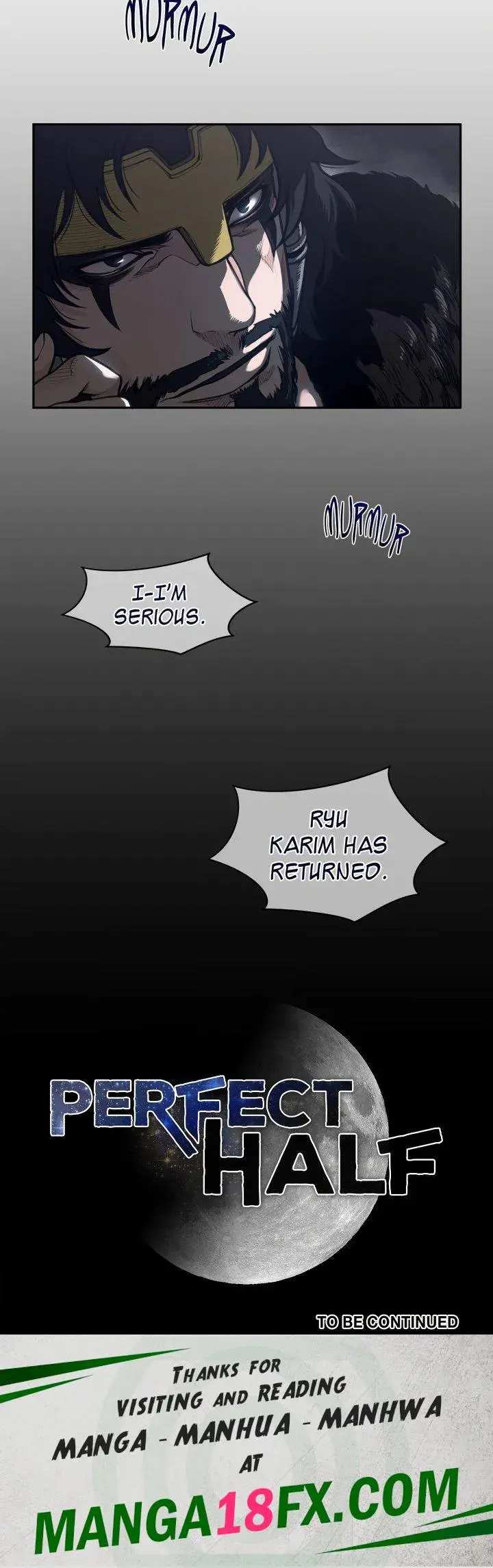 Perfect Half Episode 213 - Page 11