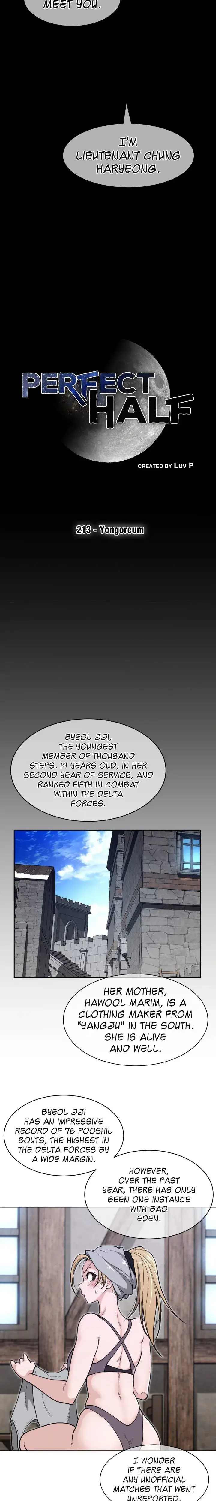 Perfect Half Episode 213 - Page 2
