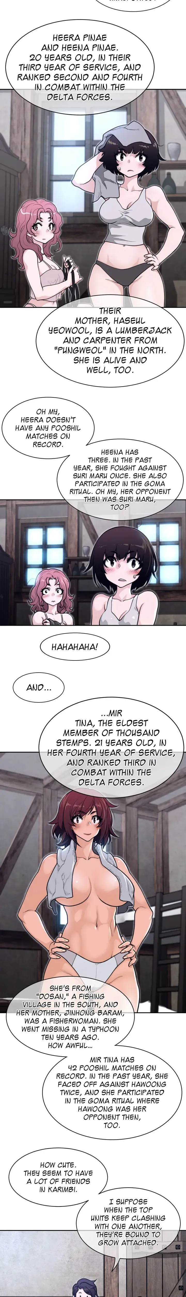 Perfect Half Episode 213 - Page 3