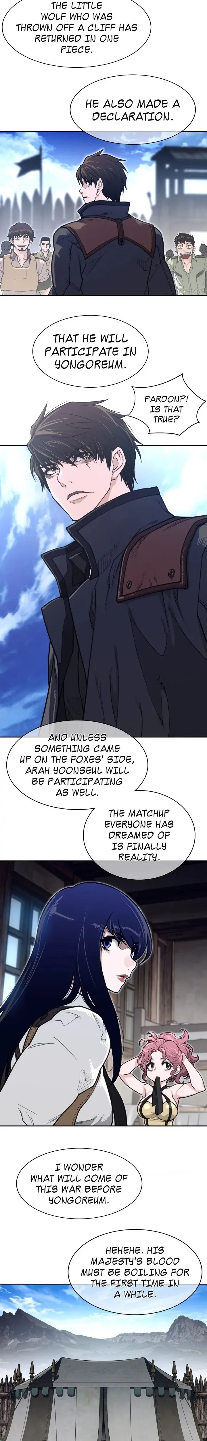 Perfect Half Episode 214 - Page 10