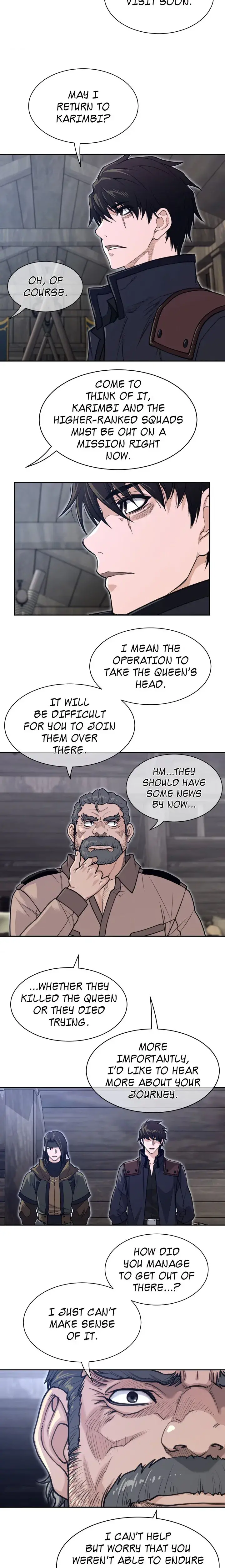 Perfect Half Episode 214 - Page 5