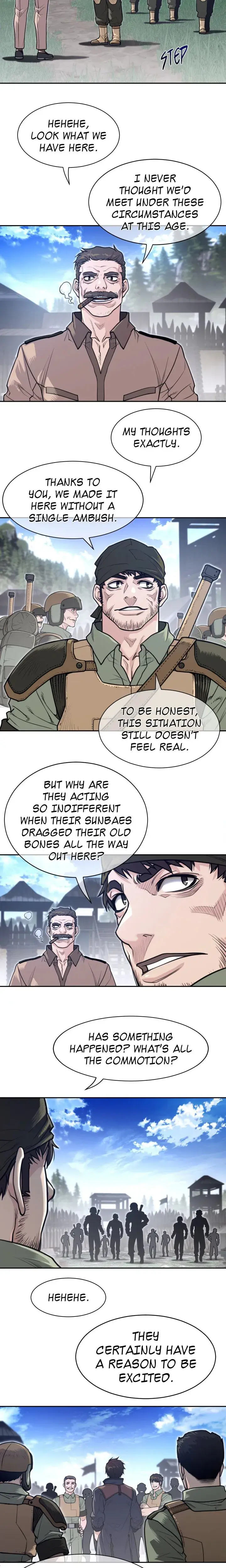 Perfect Half Episode 214 - Page 9