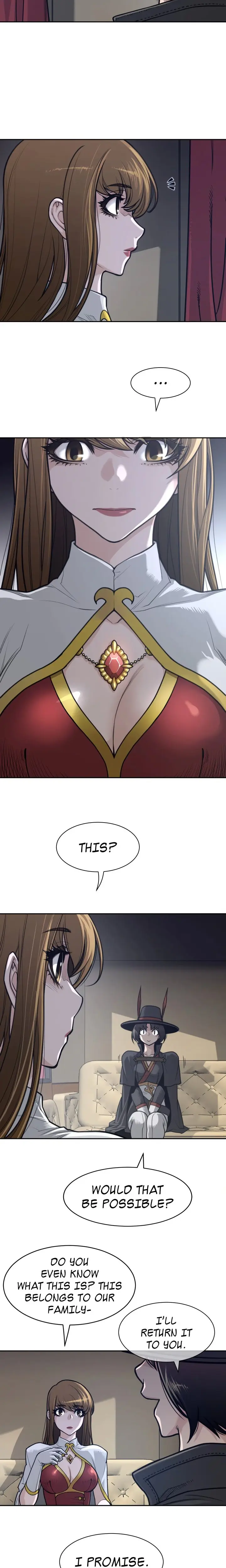 Perfect Half Episode 215 - Page 10