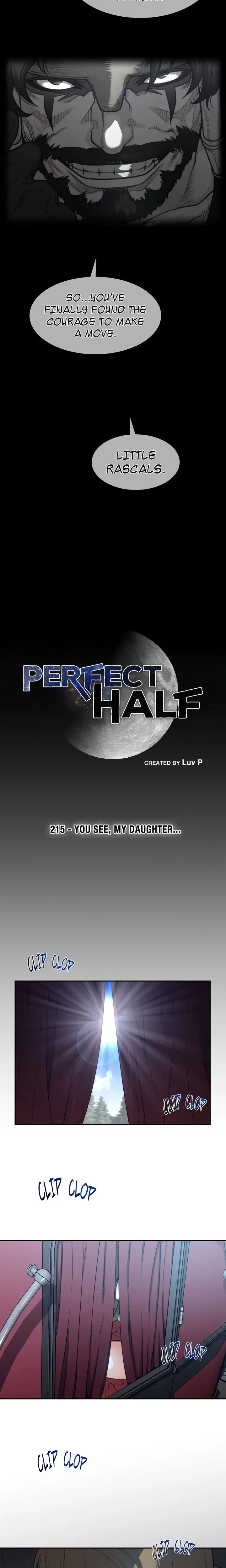Perfect Half Episode 215 - Page 2