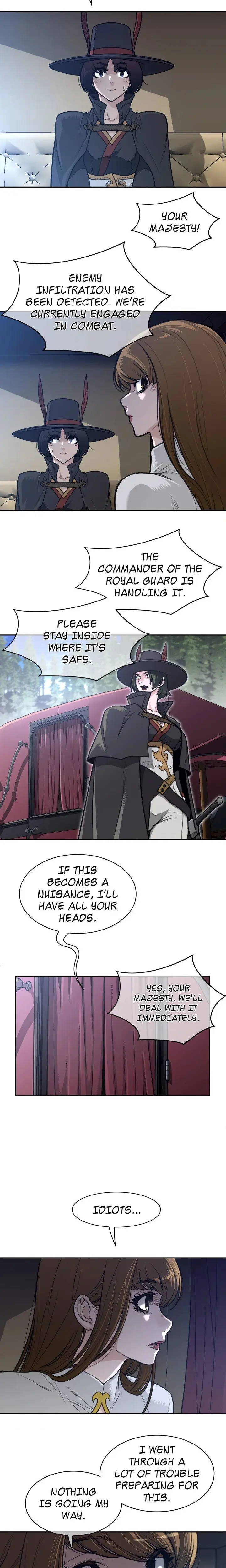 Perfect Half Episode 215 - Page 7