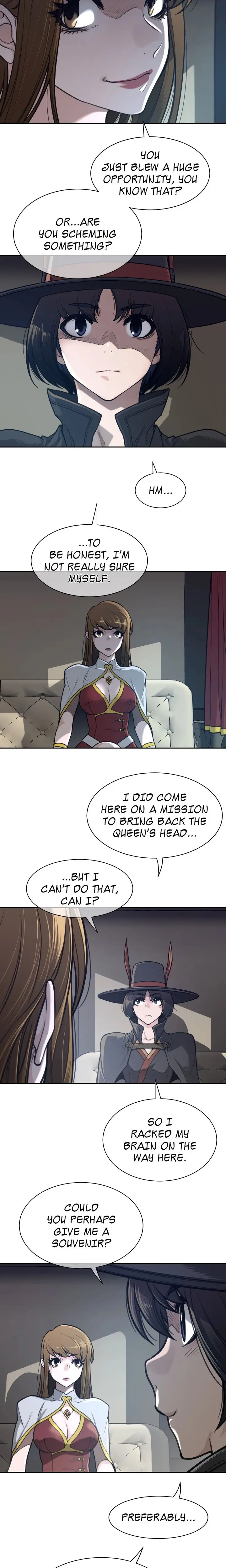 Perfect Half Episode 215 - Page 8