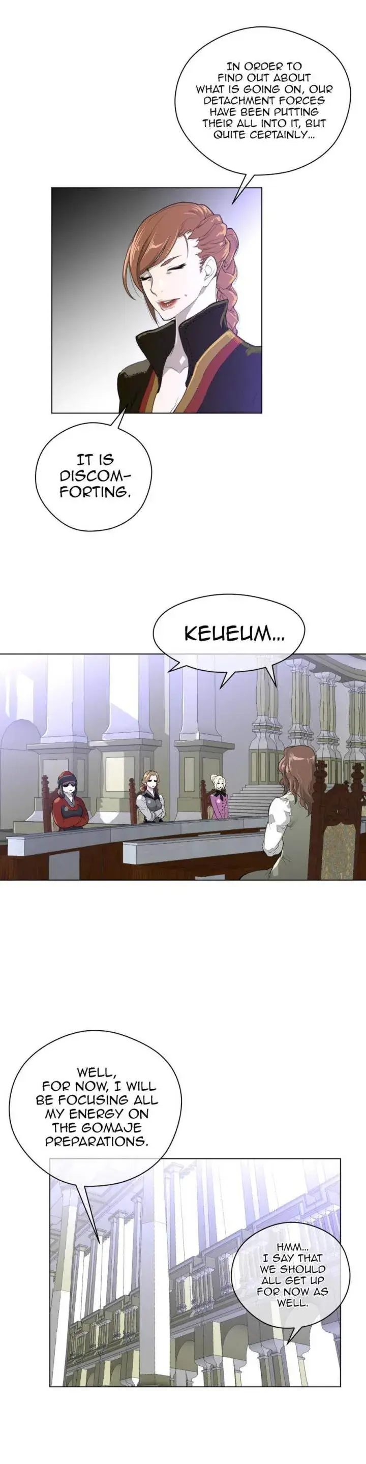 Perfect Half Episode 22 - Page 10
