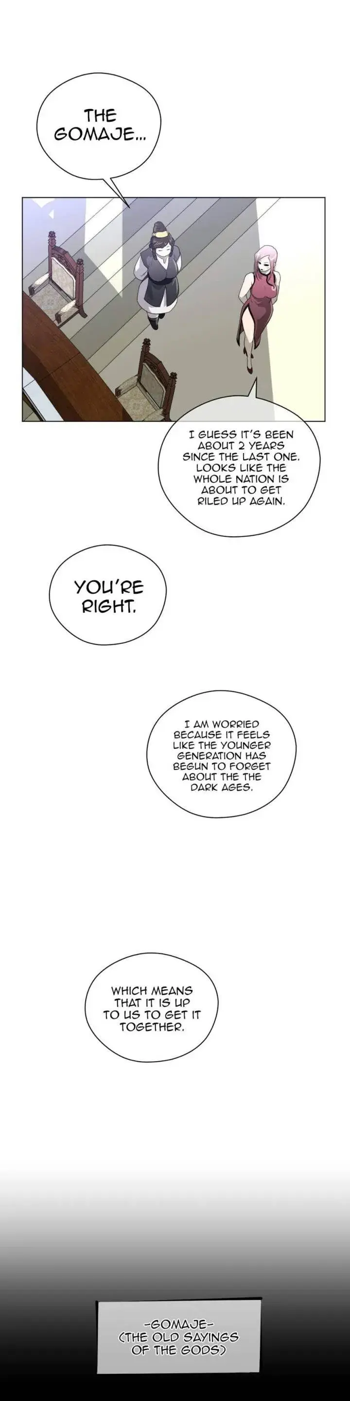 Perfect Half Episode 22 - Page 11