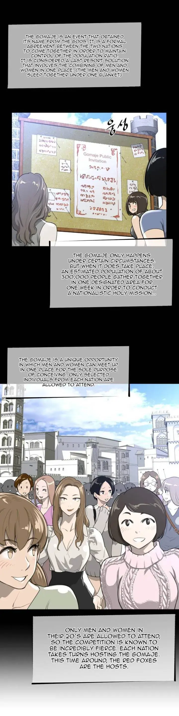 Perfect Half Episode 22 - Page 12