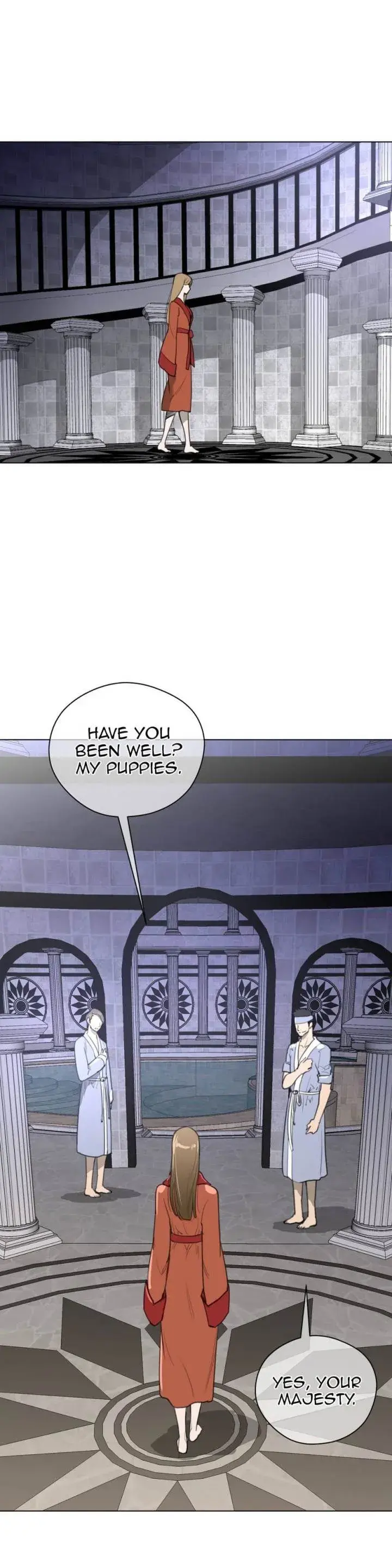 Perfect Half Episode 22 - Page 17
