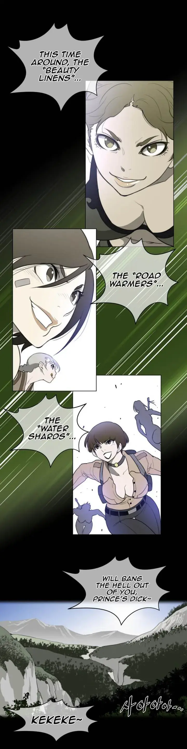 Perfect Half Episode 22 - Page 2