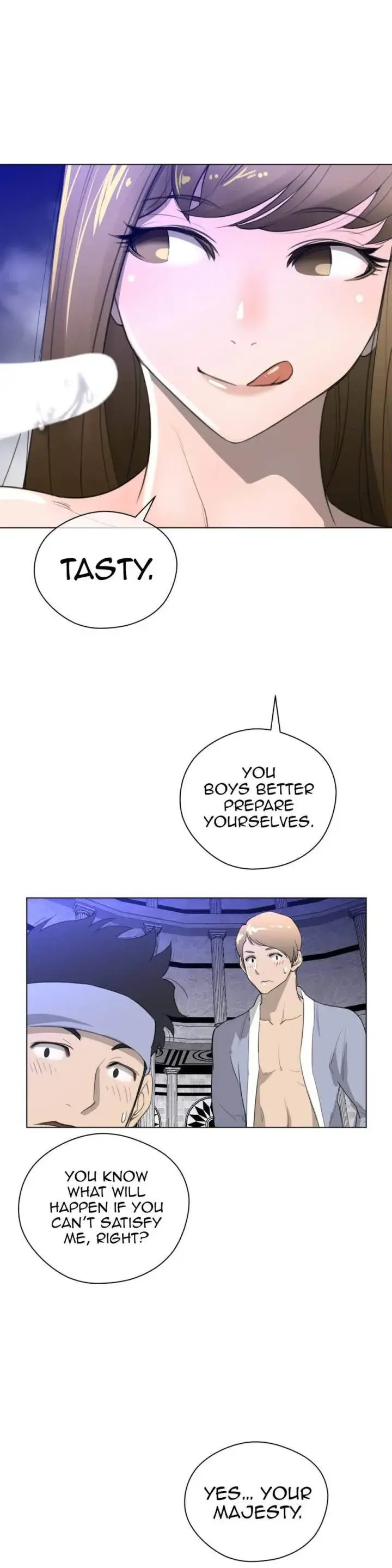 Perfect Half Episode 22 - Page 24
