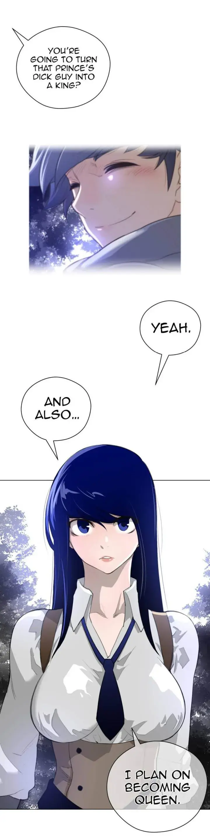 Perfect Half Episode 22 - Page 26