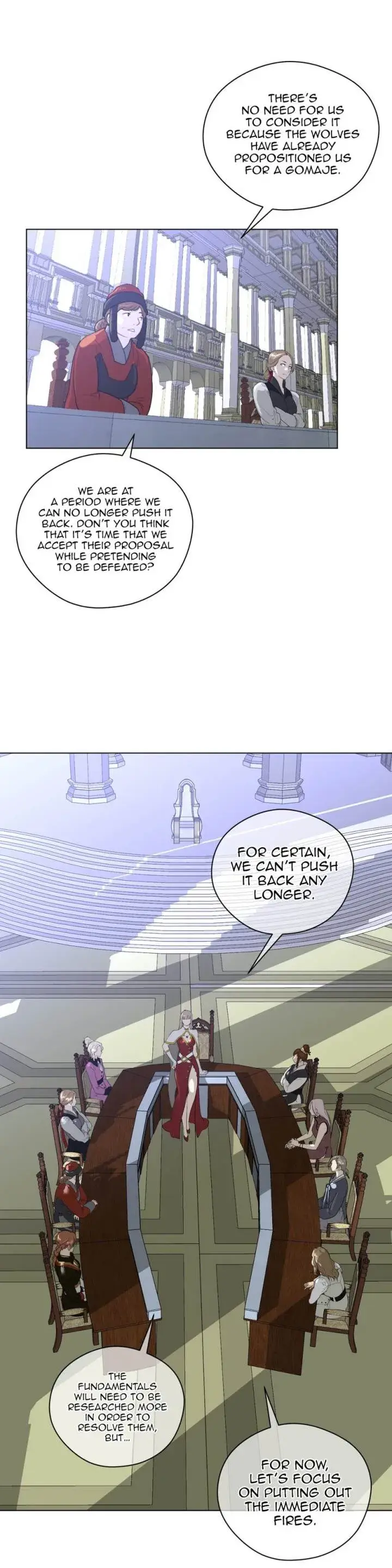 Perfect Half Episode 22 - Page 6