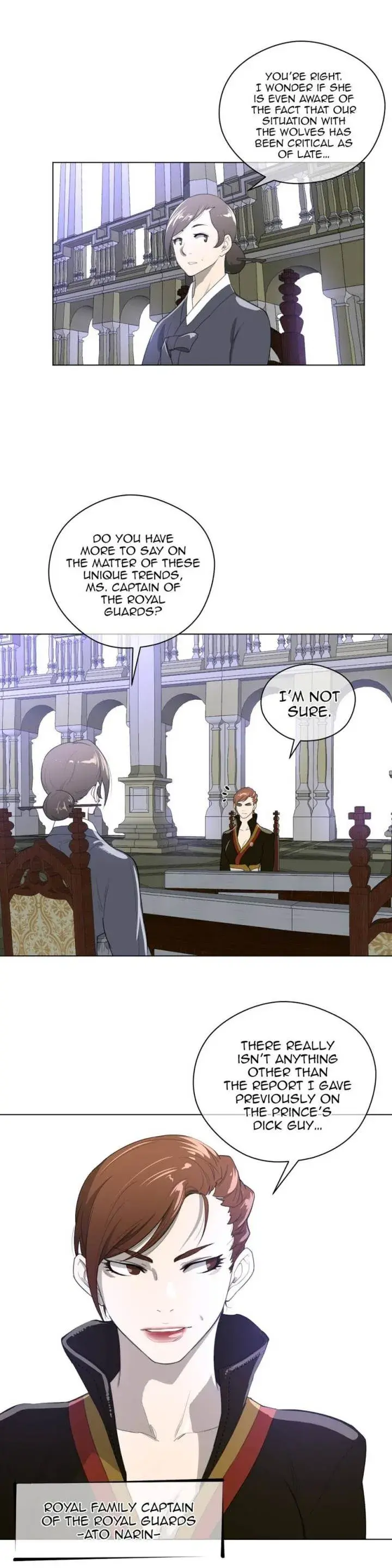 Perfect Half Episode 22 - Page 8