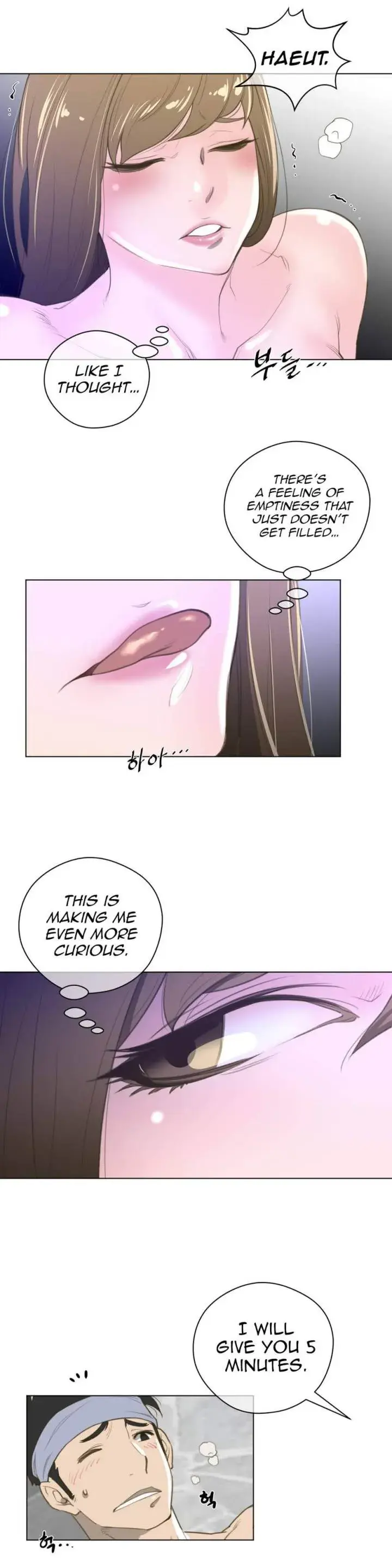 Perfect Half Episode 23 - Page 24