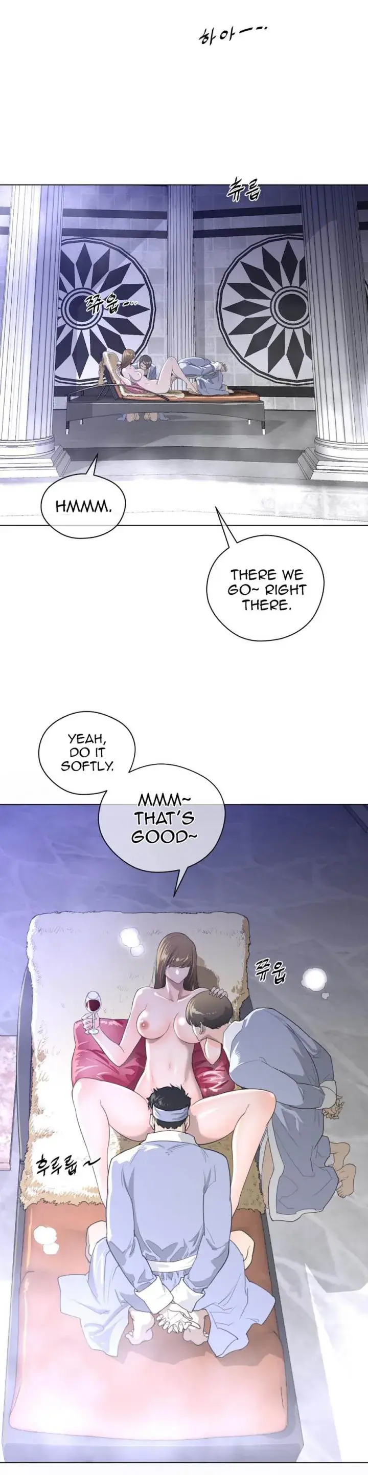 Perfect Half Episode 23 - Page 5