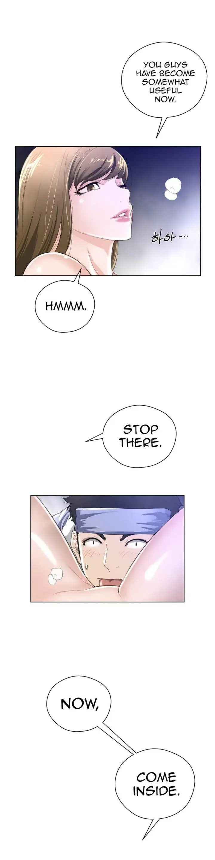 Perfect Half Episode 23 - Page 6