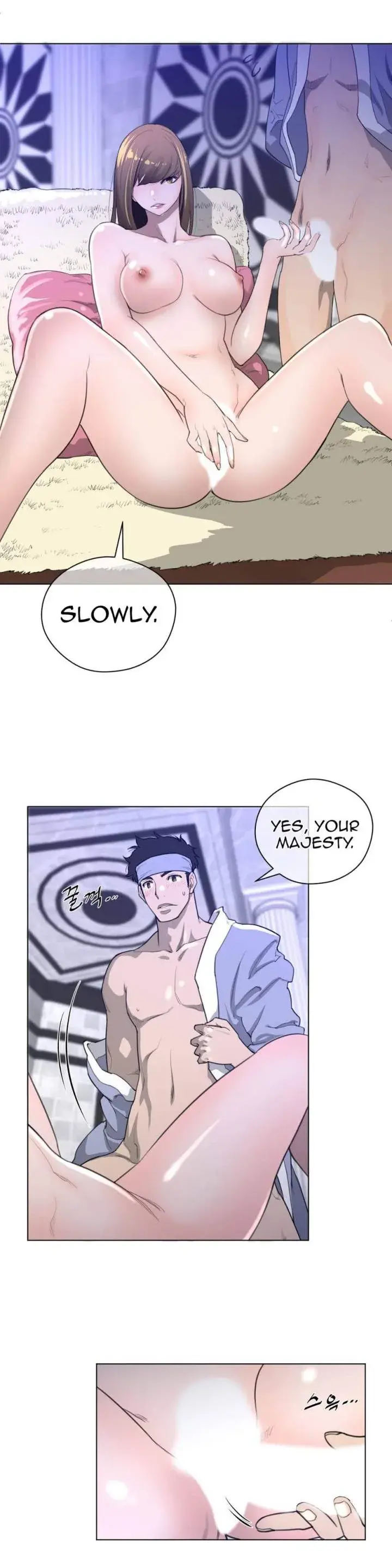 Perfect Half Episode 23 - Page 7