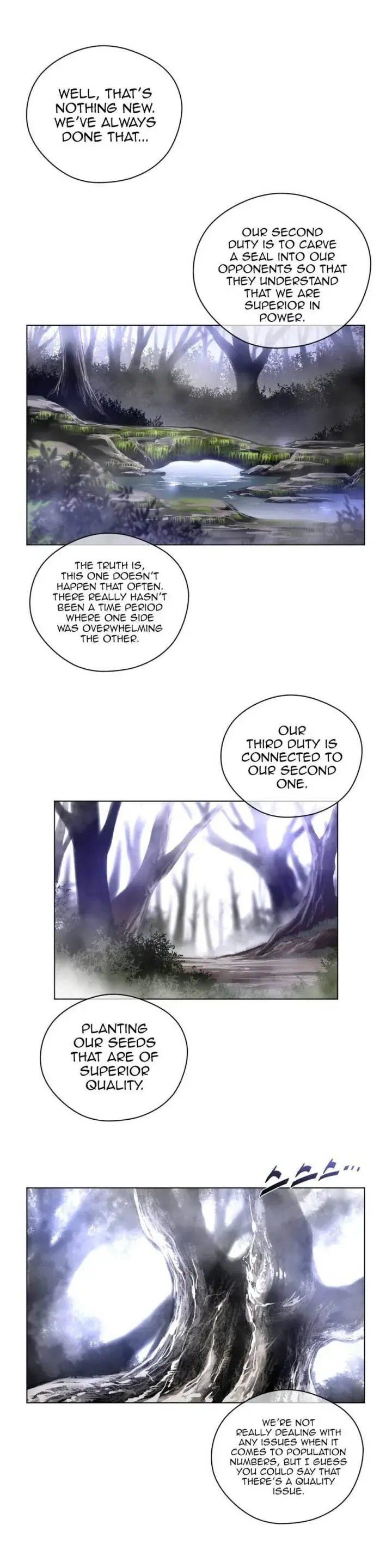 Perfect Half Episode 24 - Page 10