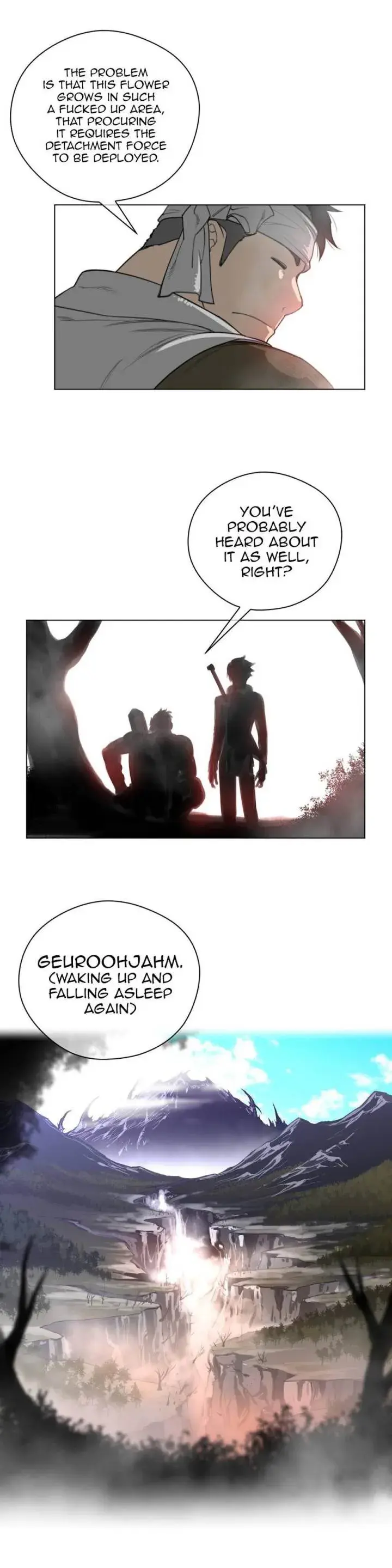 Perfect Half Episode 24 - Page 12