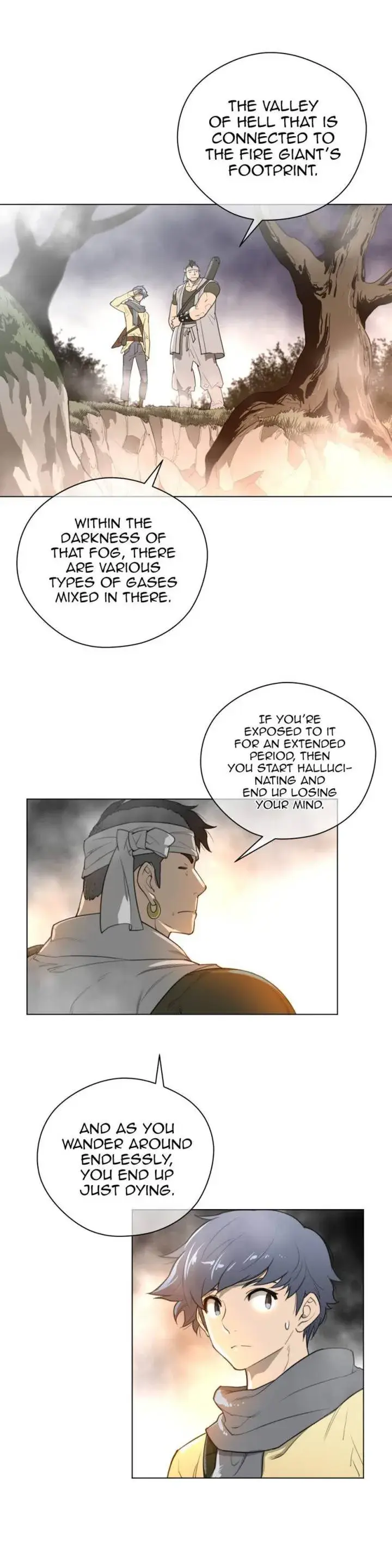 Perfect Half Episode 24 - Page 13