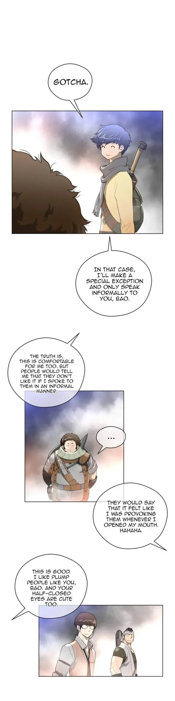 Perfect Half Episode 24 - Page 17
