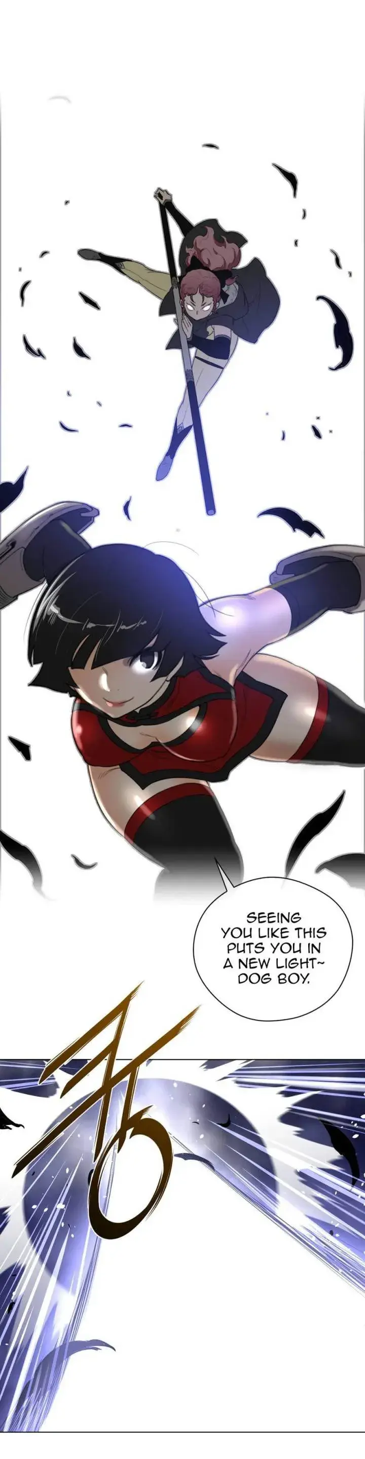 Perfect Half Episode 24 - Page 28