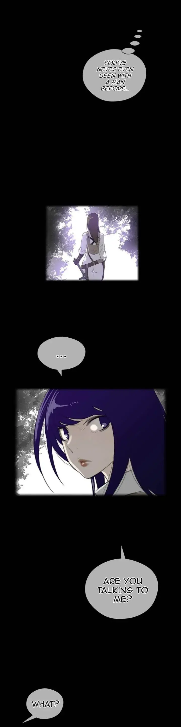 Perfect Half Episode 24 - Page 3