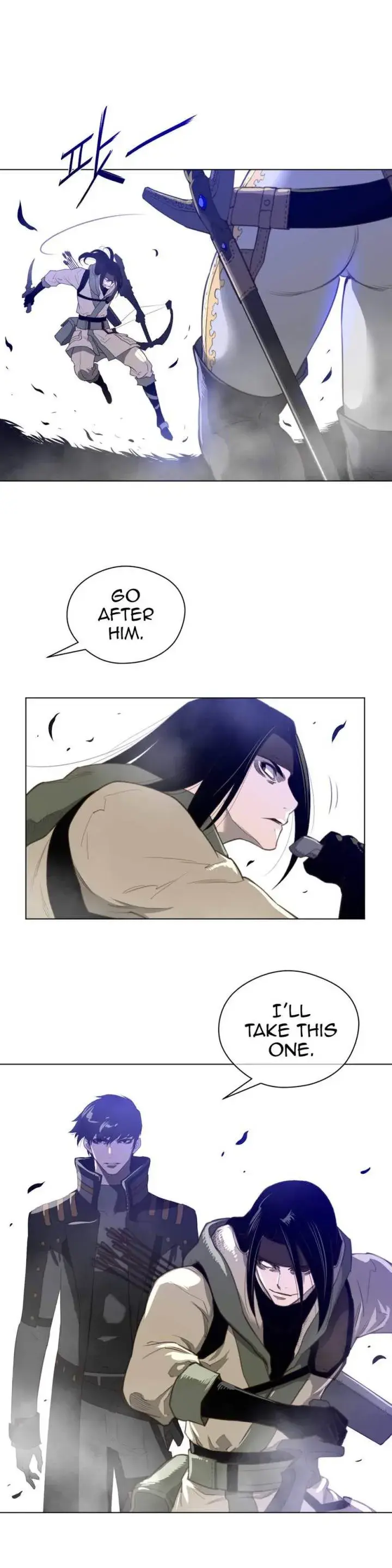 Perfect Half Episode 25 - Page 12