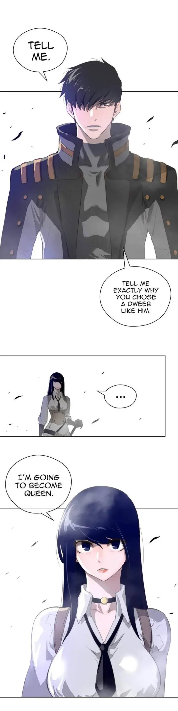 Perfect Half Episode 25 - Page 14