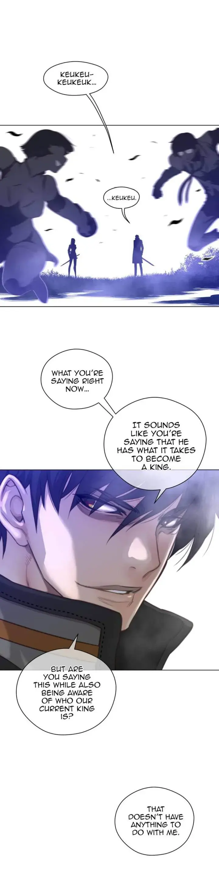 Perfect Half Episode 25 - Page 18