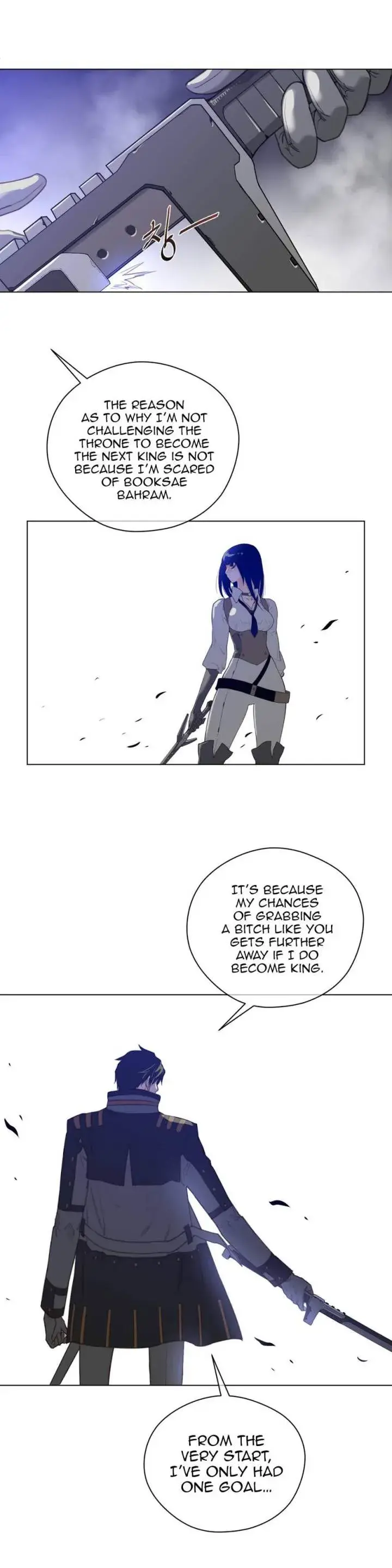 Perfect Half Episode 25 - Page 20