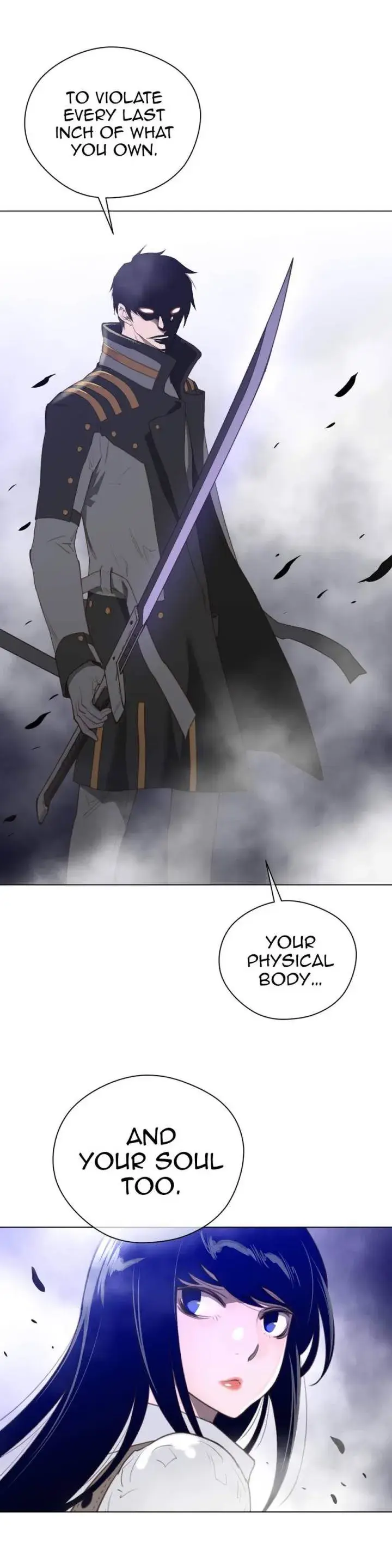 Perfect Half Episode 25 - Page 21
